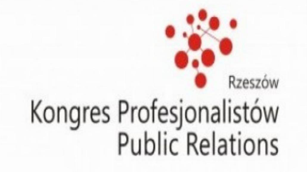 Program Kongresu Profesjonalistów Public Relations