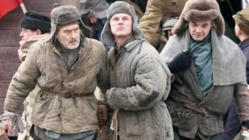 Film Bugajskiego w rocznicę sowieckiej inwazji