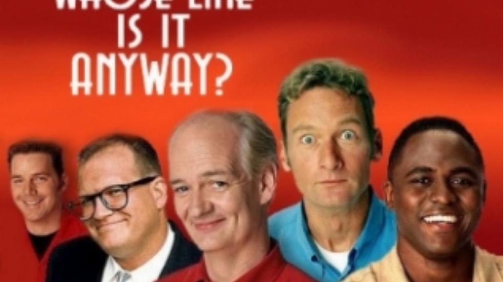 "Whose Line Is It, Anyway": będzie polska wersja!