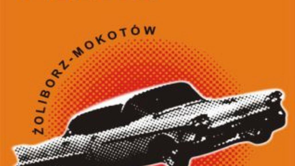 "Żoliborz - Mokotów" Partii - reedycja