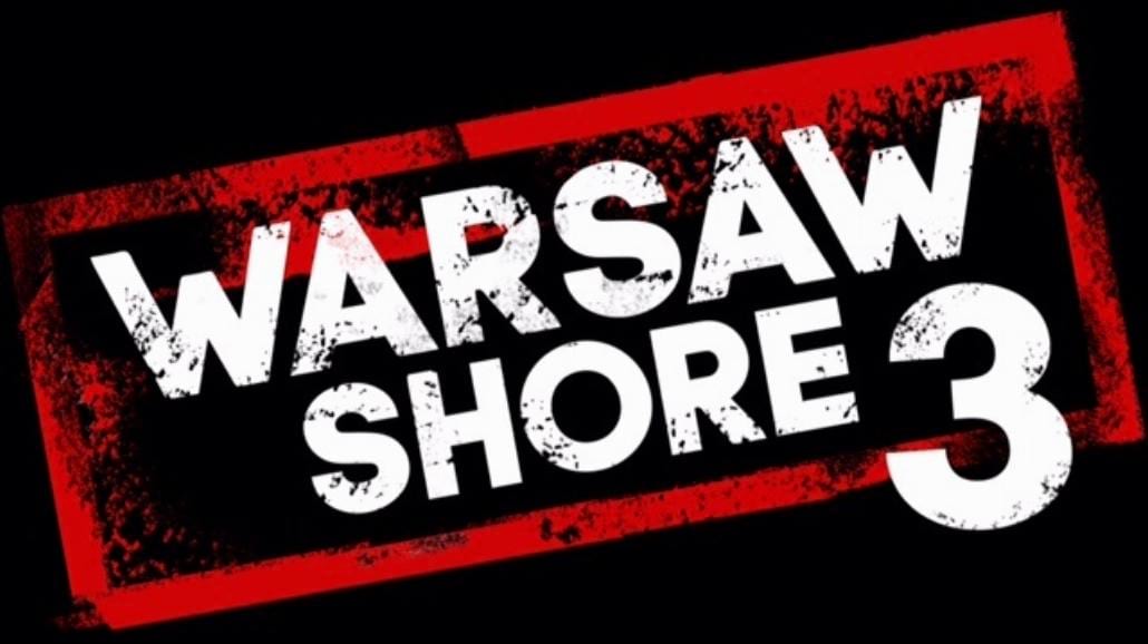 Następca Trybsona poszukiwany - już wkrótce trzecia seria Warsaw Shore