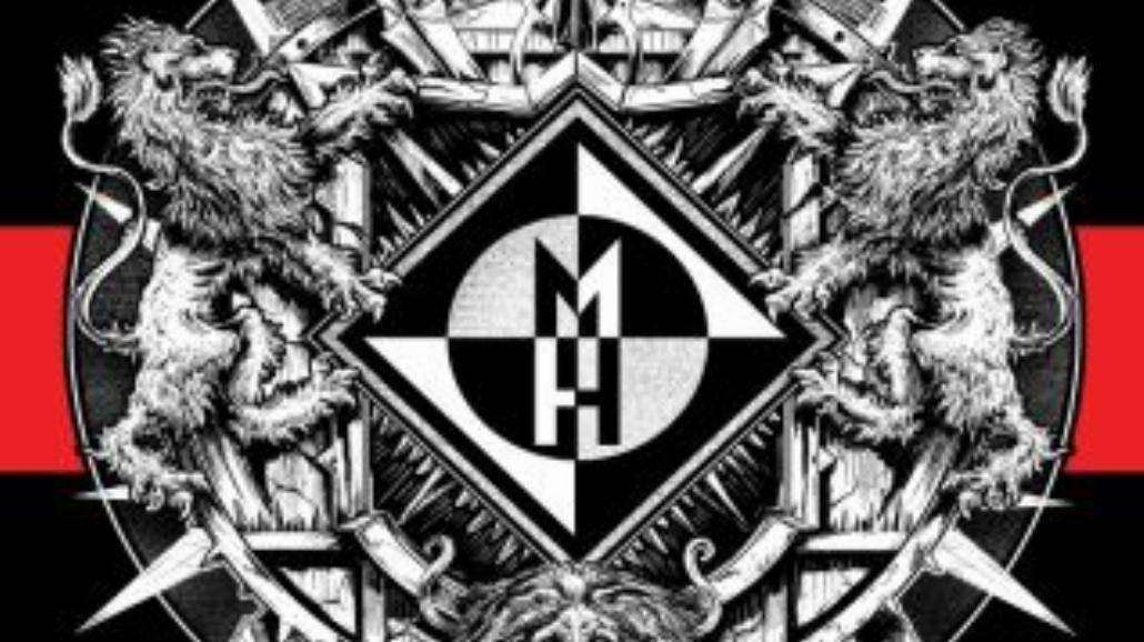 Machine Head w sierpniu w Polsce!