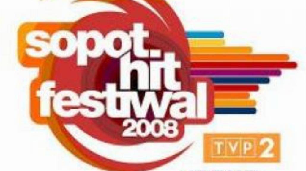 Sopot Hit Festival 2008: Kto wyśpiewa hit lata?