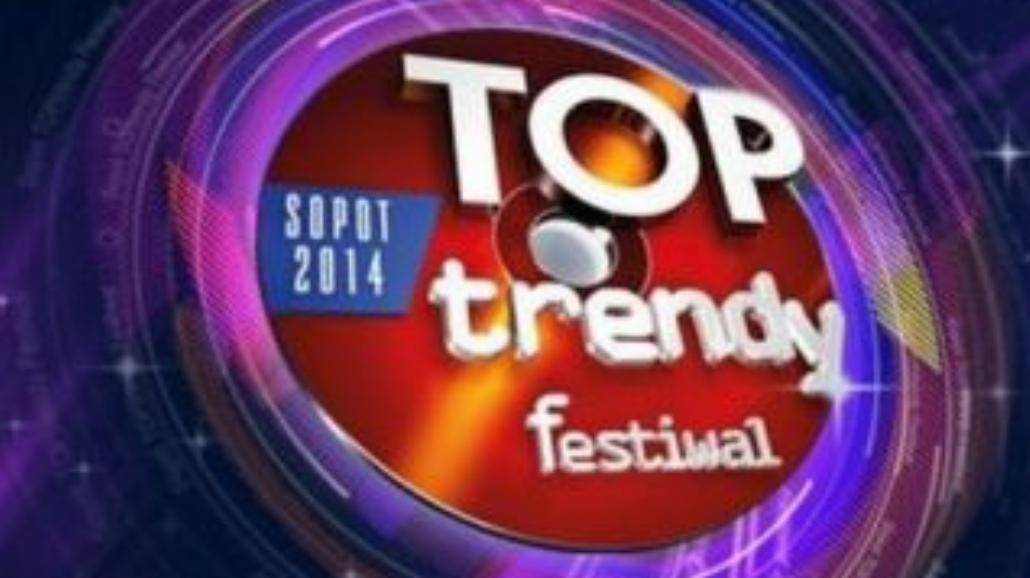 Zakopower na festiwalu Top Trendy