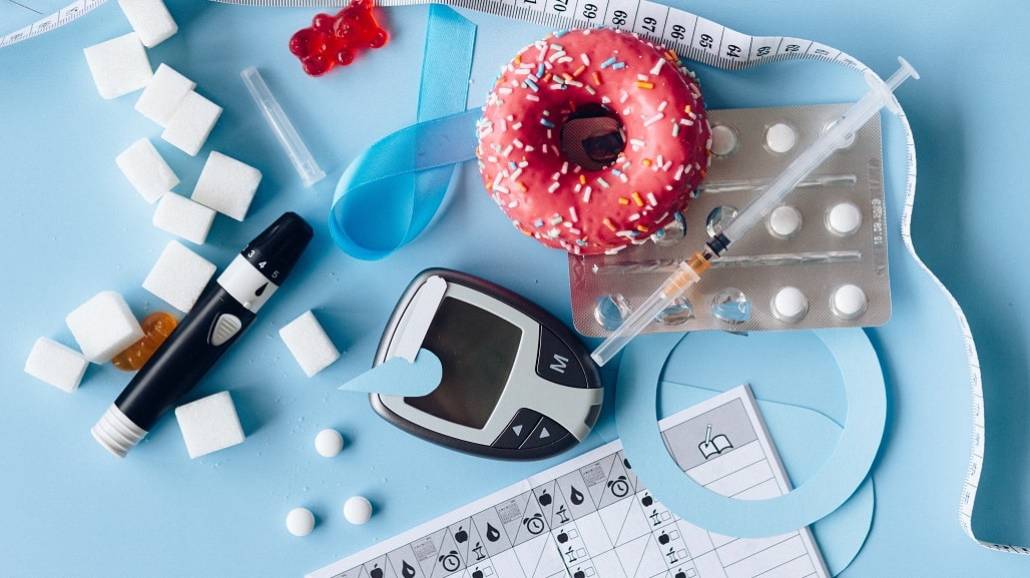 Insulinooporność - przyczyny, objawy i leczenie