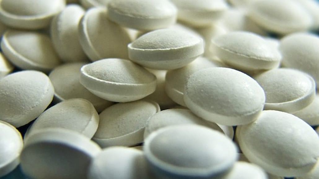 10 nietypowych zastostowań aspiryny