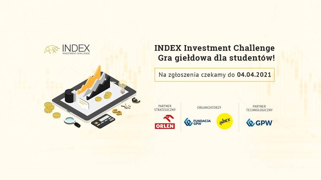 INDEX Investment Challenge 2021