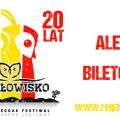 Bilety na Regałowisko 2018 nadal dostępne w promocyjnej cenie - festiwal 2018, letnie festiwale 2018, Bielawa, koncerty, reggae, festiwal reggae