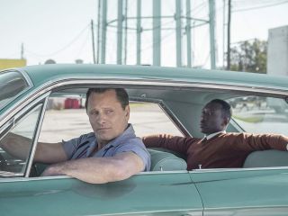 Green Book - recenzja - Peter Farrelly, opinia, ocena, wrażenia, komedia