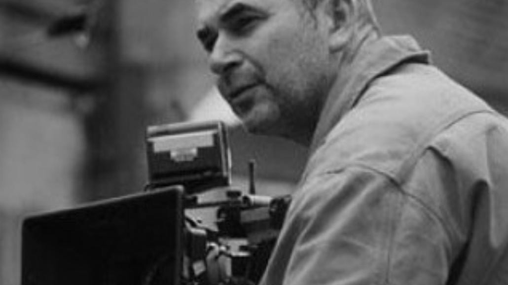 Nie żyje znany operator filmowy, Dariusz Kuc
