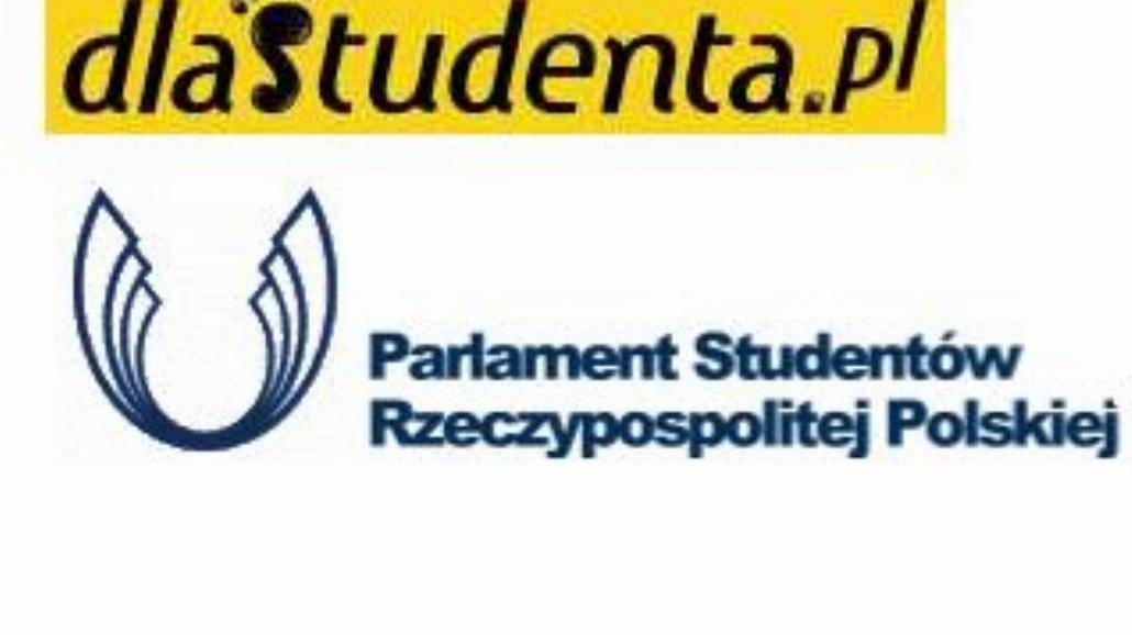 dlaStudenta.pl nominowany do nagrody ProStudent