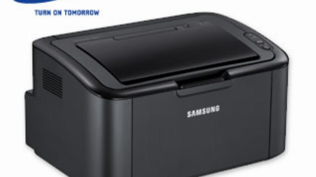 Samsung - nowe drukarki do domu i małego biura