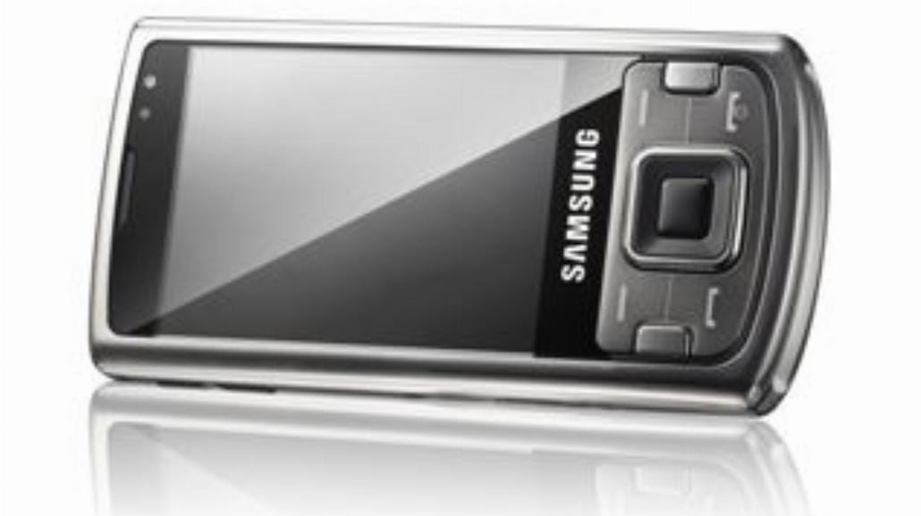 8-megapikselowy Samsung Innov8 na polskim rynku