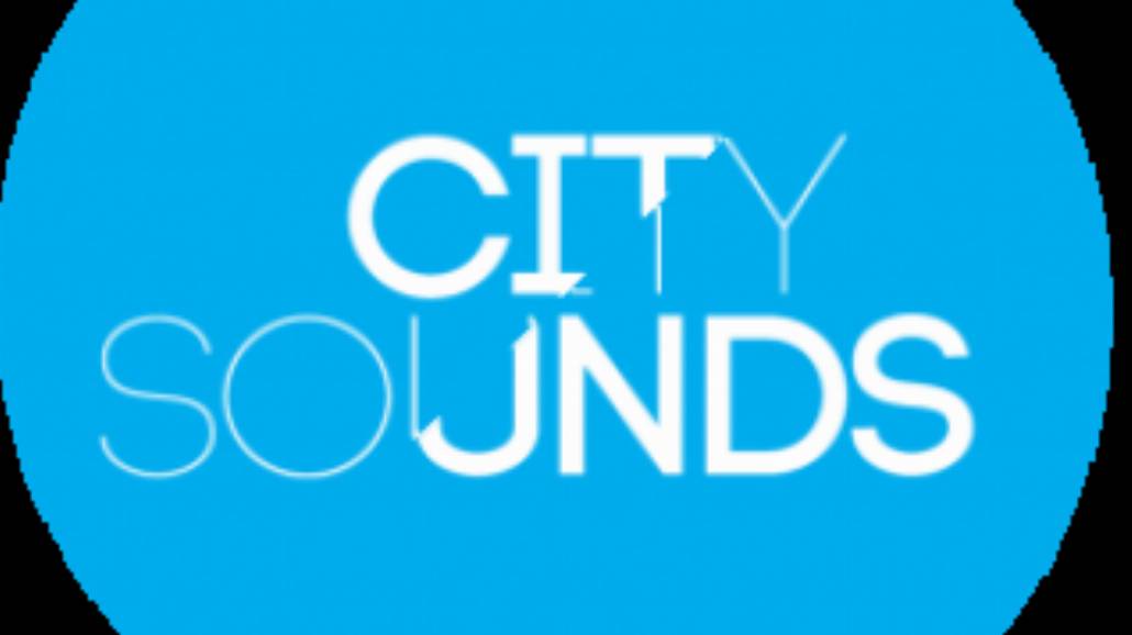 City Sounds - premiera nowego cyklu koncertowego