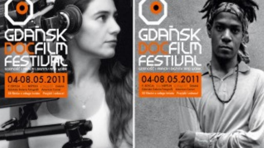 9. Gdańsk DocFilm Festival - pierwsze projekcje