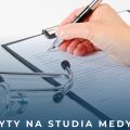 Studiuj medycynę w WST w Katowicach! Preferencyjne kredyty dla studentów tego kierunku dostępne już od 18 lipca - studia medyczne, medycyna, kredyt na studia