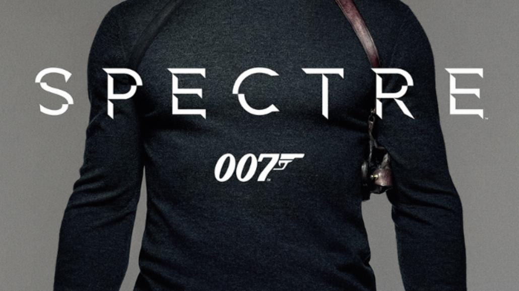 My name is Bond... Zobacz pierwsze plakaty do "Spectre"
