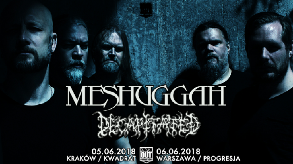 Meshuggah