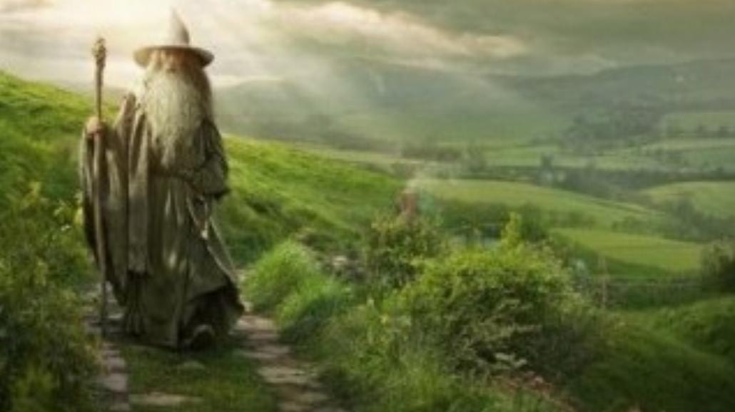 Już milion widzów w Polsce obejrzało „Hobbita”!