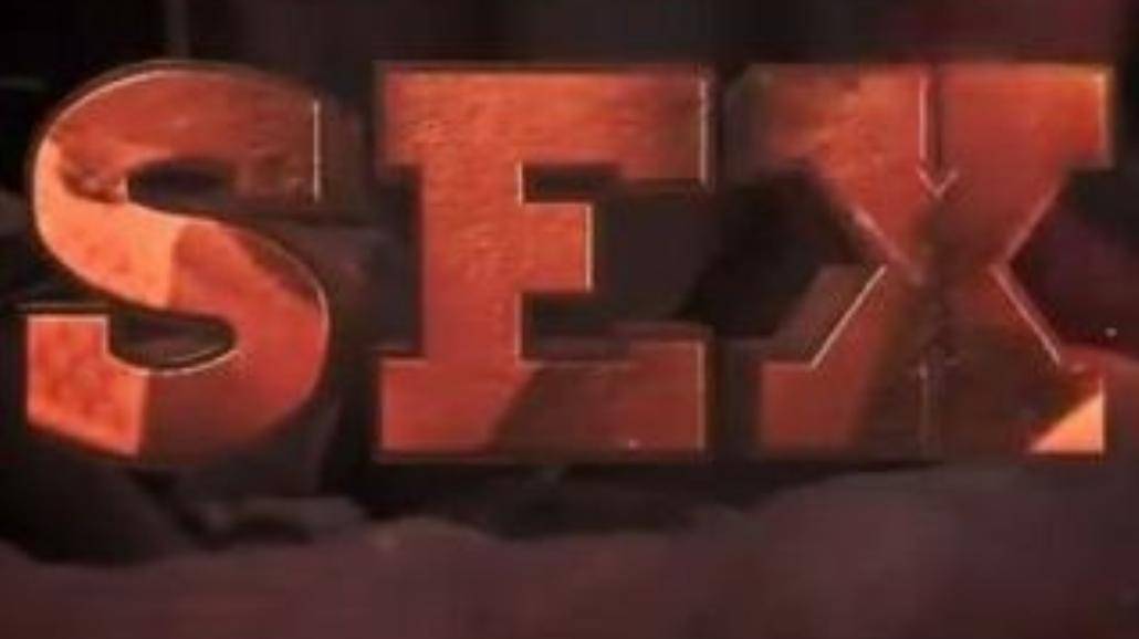 Lenny Kravitz "uprawia" sex. Jest nowy teledysk! [WIDEO]