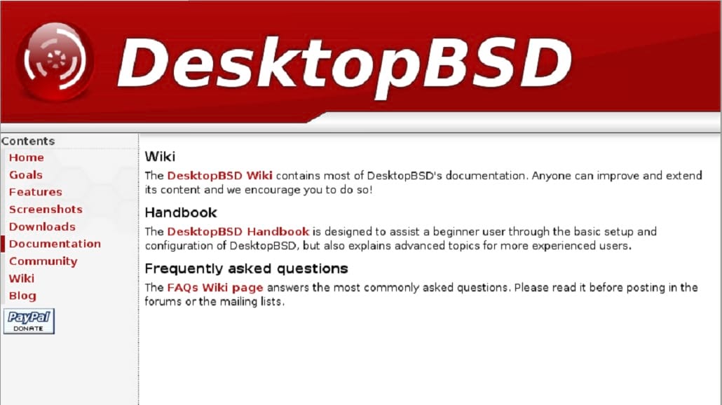 DesktopBSD 1.0