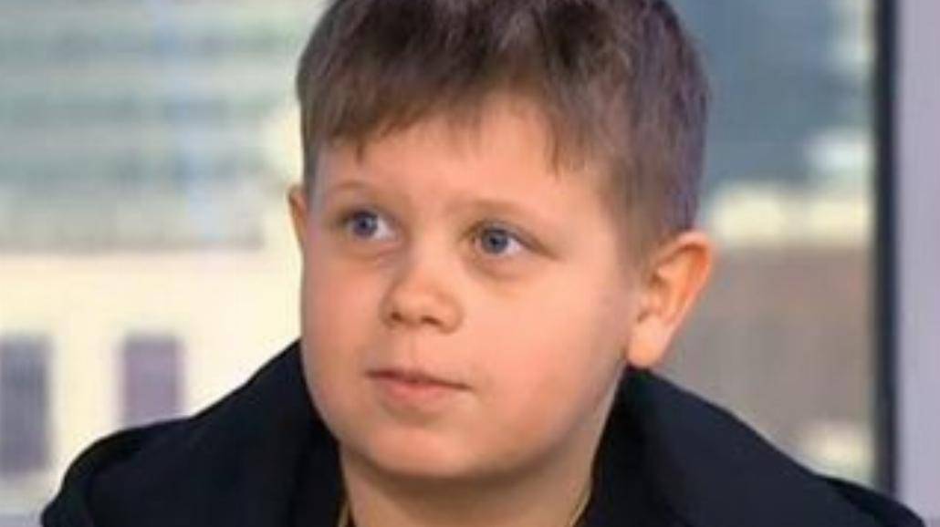 9-letni raper Green Grenade podbija Internet