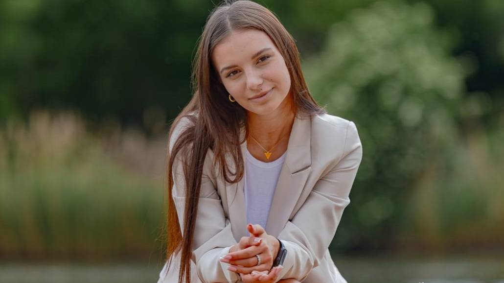 Polska Miss Wrocławia 2024: Marzenia są dla mnie jak cele. Zofia Bocian o tym, jak pokieruje swoją karierą po konkursie miss [WYWIAD]