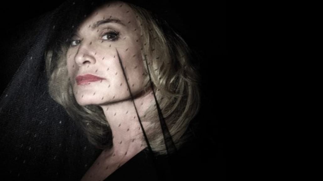Jessica Lange powraca w nowym serialu twórcy "American Horror Story"