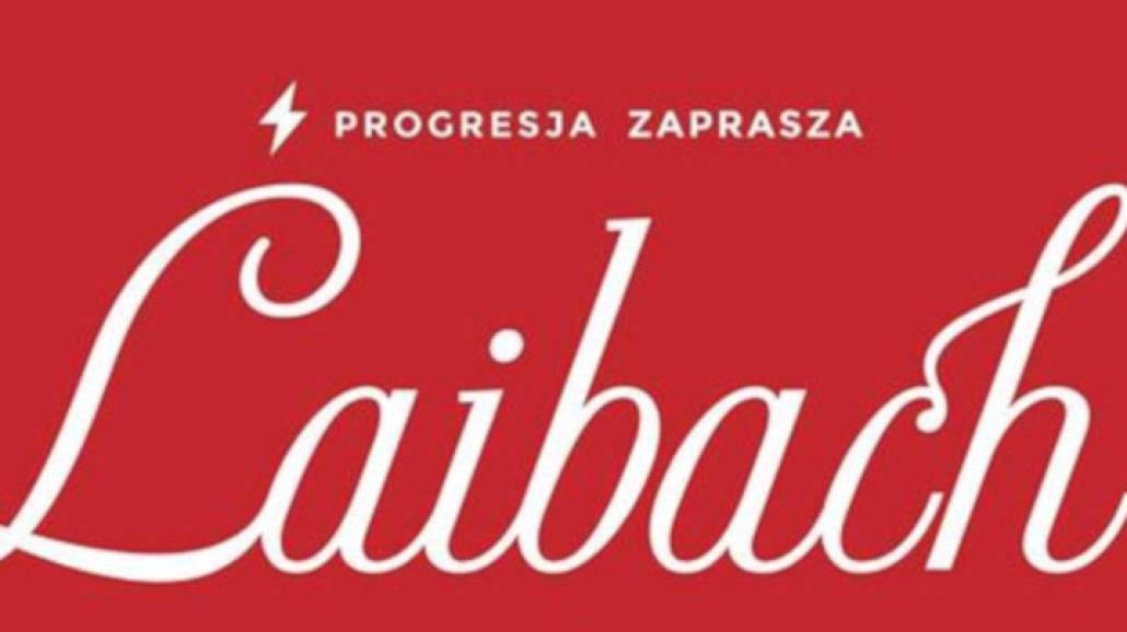 Laibach w Progresji