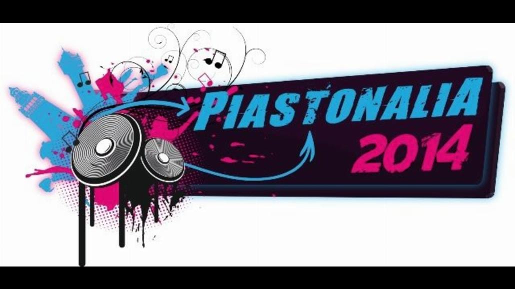 Piastonalia 2014: Zobacz ramowy program!