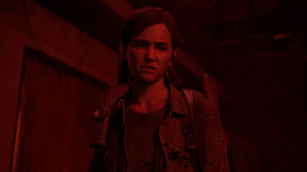 The Last of Us Part II - recenzja spoilerowa
