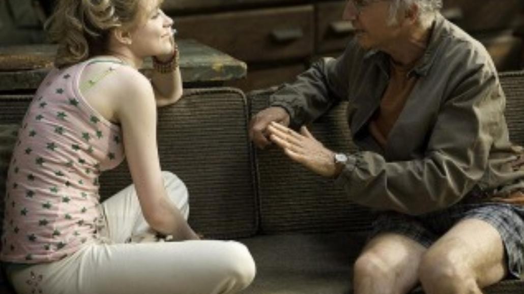 Woody Allen podbija Cannes - który to już raz?