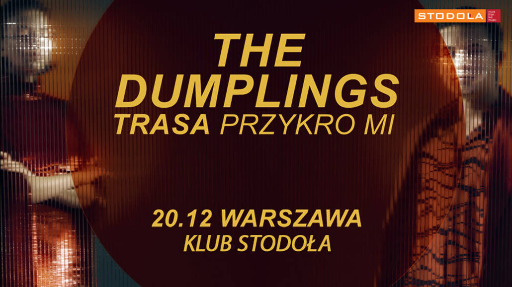 The Dumplings