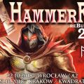 HammerFall zagra we Wrocławiu - koncert, koncerty 2018, metal, Centrum Koncertowe A2
