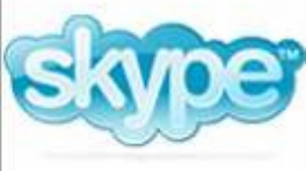 Skype 3.0 beta