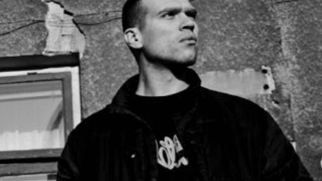 Nowy raper w Step Records