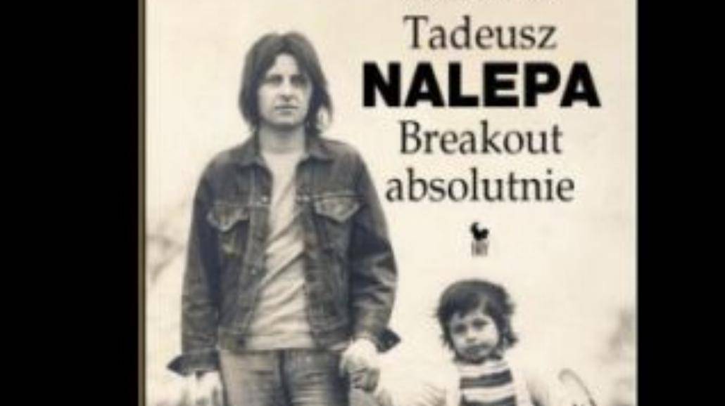 Tadeusz Nalepa miałby 70 lat