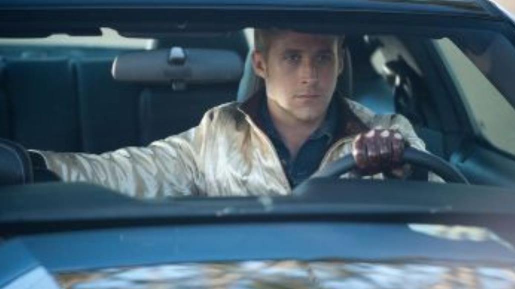 Ryan Gosling ponownie z twórcą "Drive"