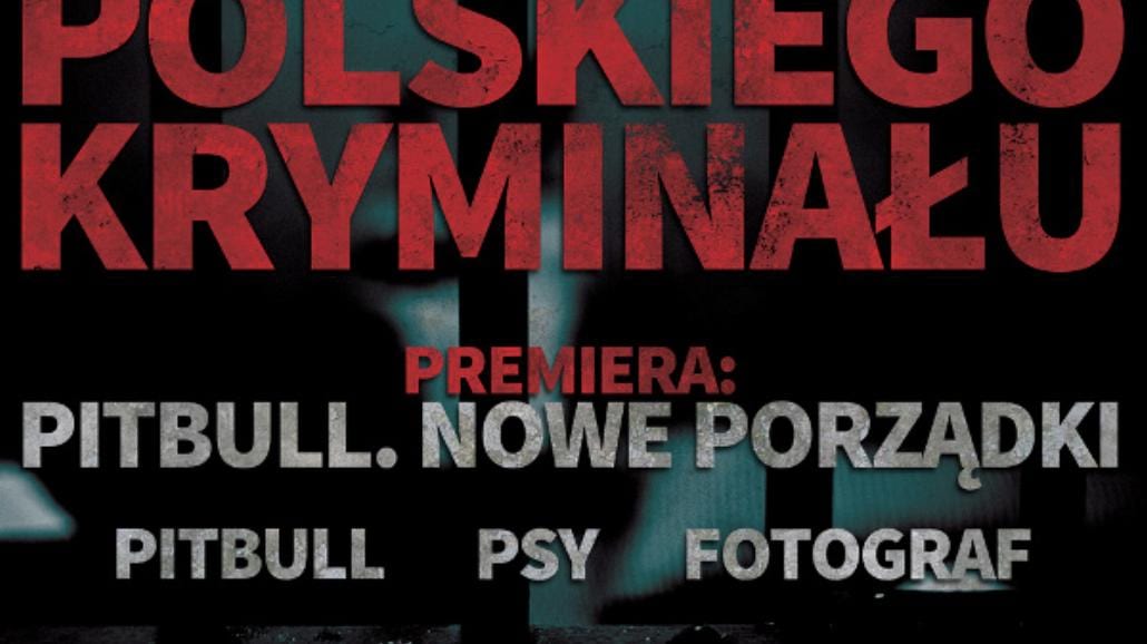 Mocne kino kryminalne tematem nowego ENEMEFu w Multikinie