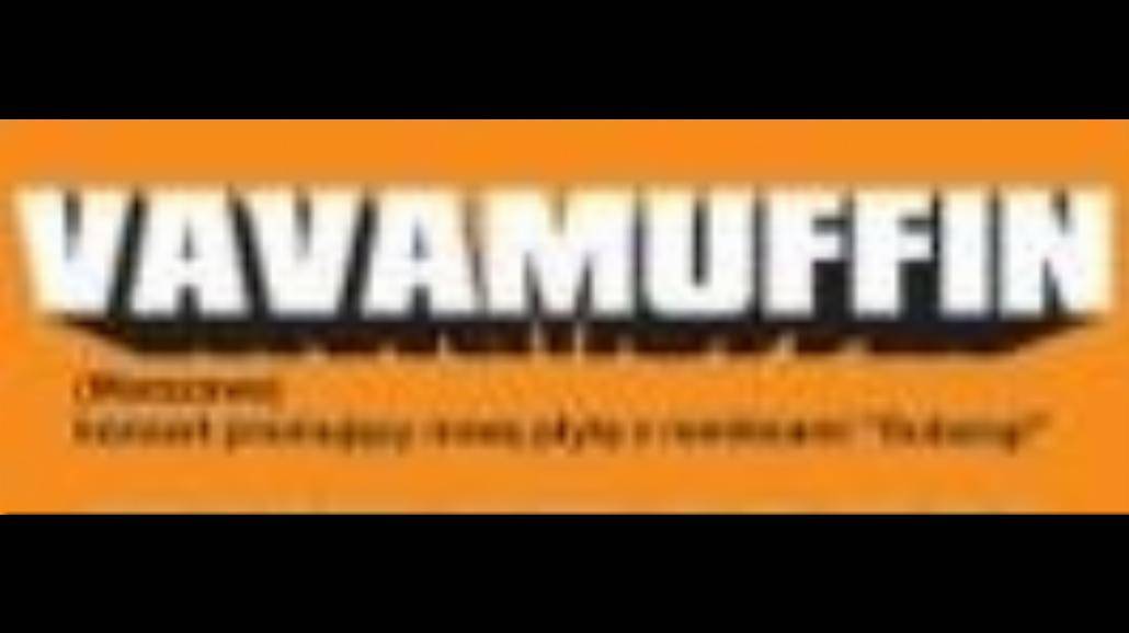 Vavamuffin w niedzielę w Piwnicy 21