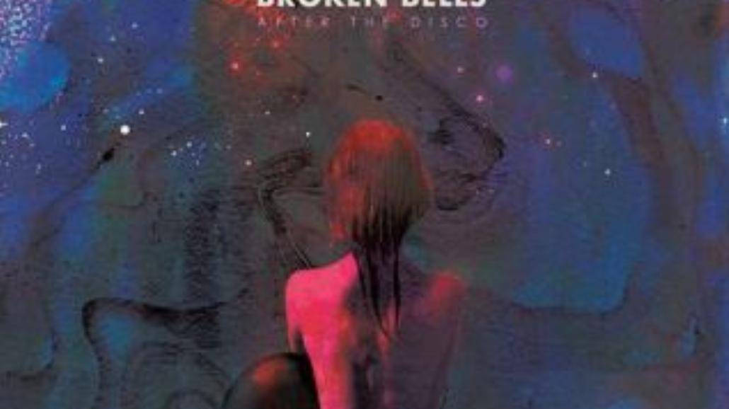 Broken Bells - nowy klip i szczegóły płyty