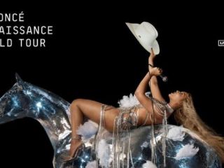 Beyonce zagra w Polsce! Znamy datę i miejsce koncertu - beyonce, Renaissance World Tour, pge narodowy, live nation, beyonce w polsce