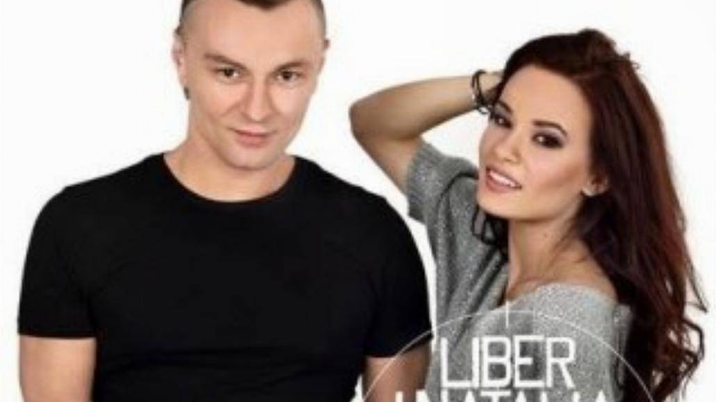 Liber & Natalia Szroeder prezentują nowy teledysk