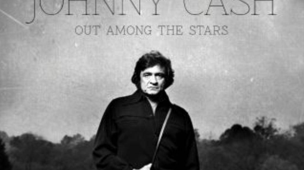 Johnny Cash - zaginiony album!
