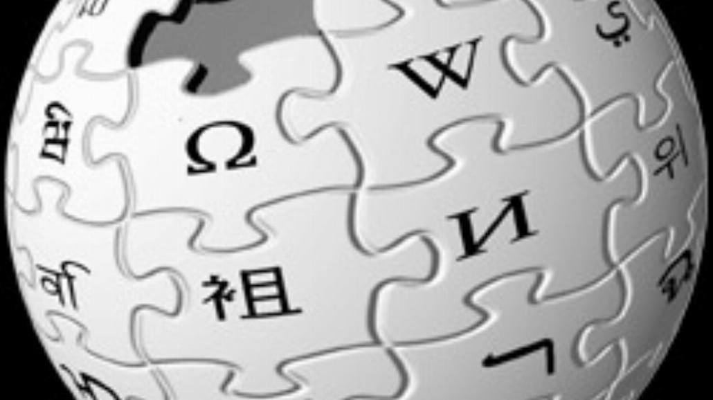 25 top haseł w polskiej Wikipedii 2013