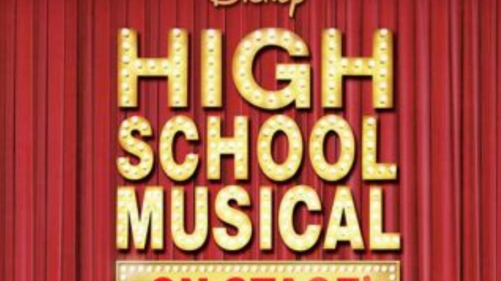 "High School Musical" - bilety już w sprzedaży!