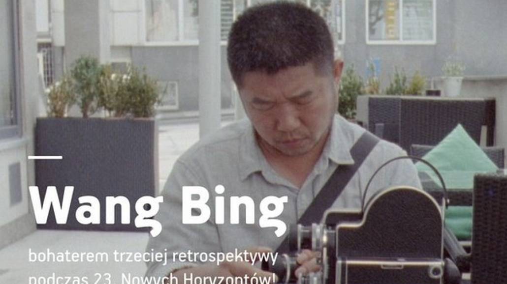 Retrospektywa twÃłrczości Wang Binga
