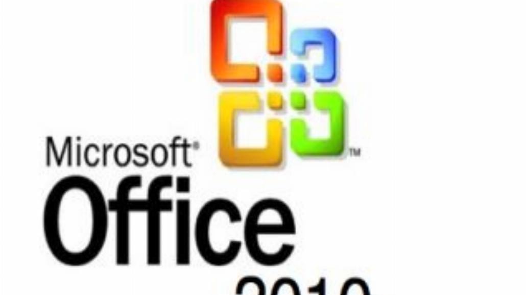 Microsoft Office 2010 w kolejnej fazie!