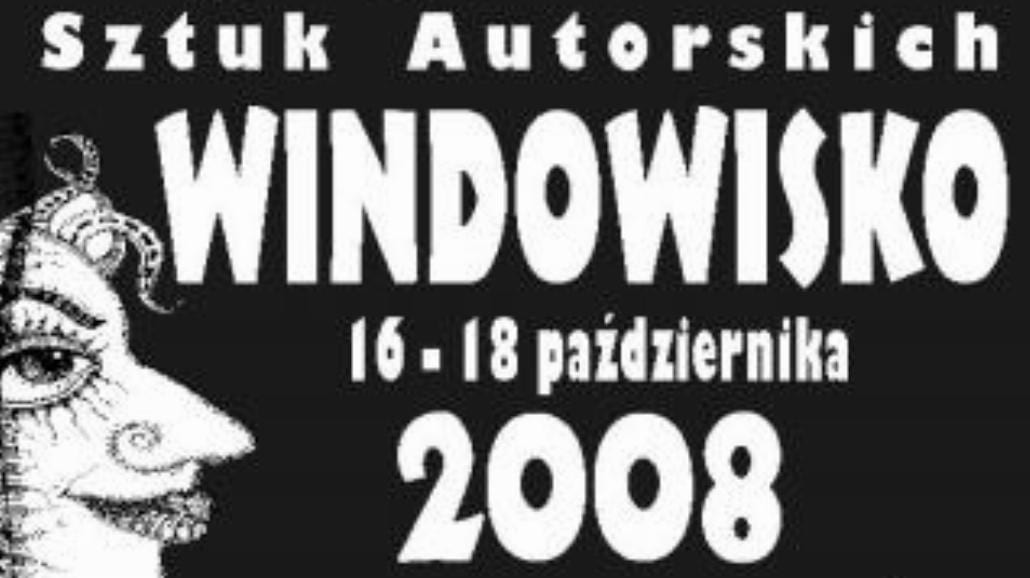 Windowisko 2008 trwa!