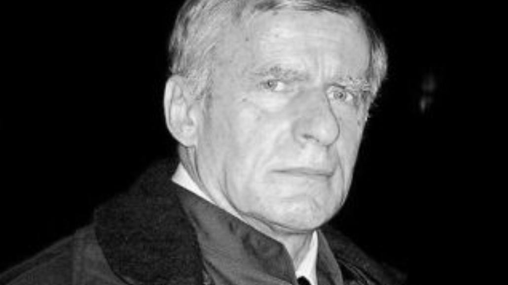 Odszedł Marian Glinka
